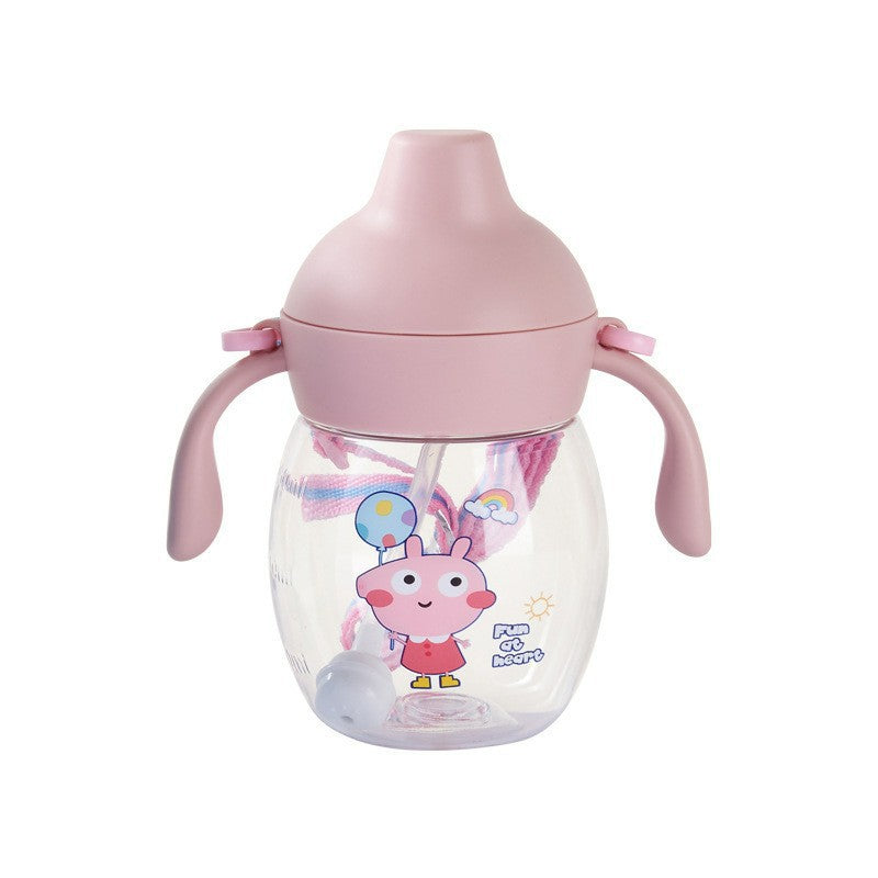 VASO PITILLO ANTIDERRAME 360 °