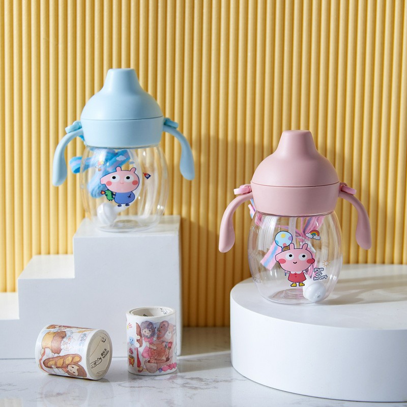 VASO PITILLO ANTIDERRAME 360 °