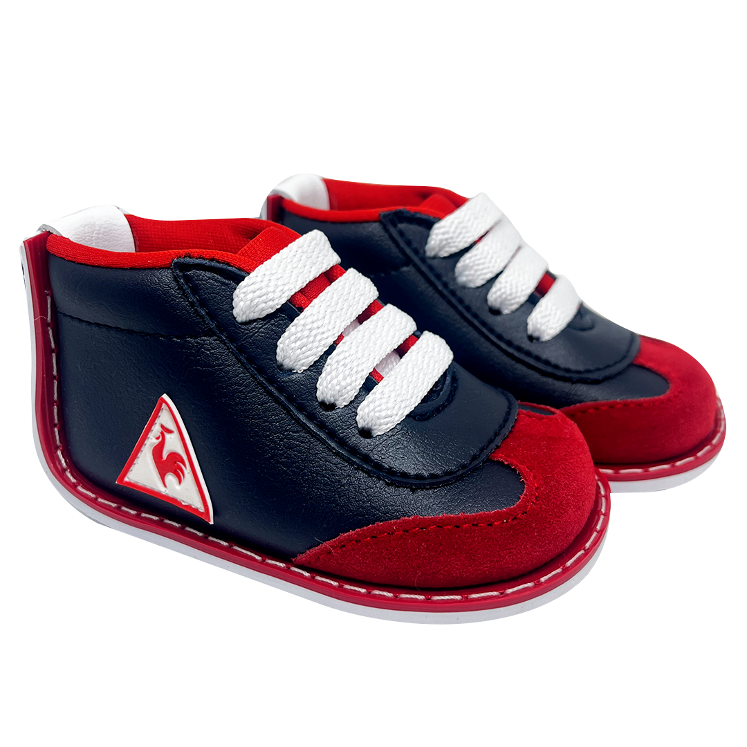 TENIS LE COQ AZUL