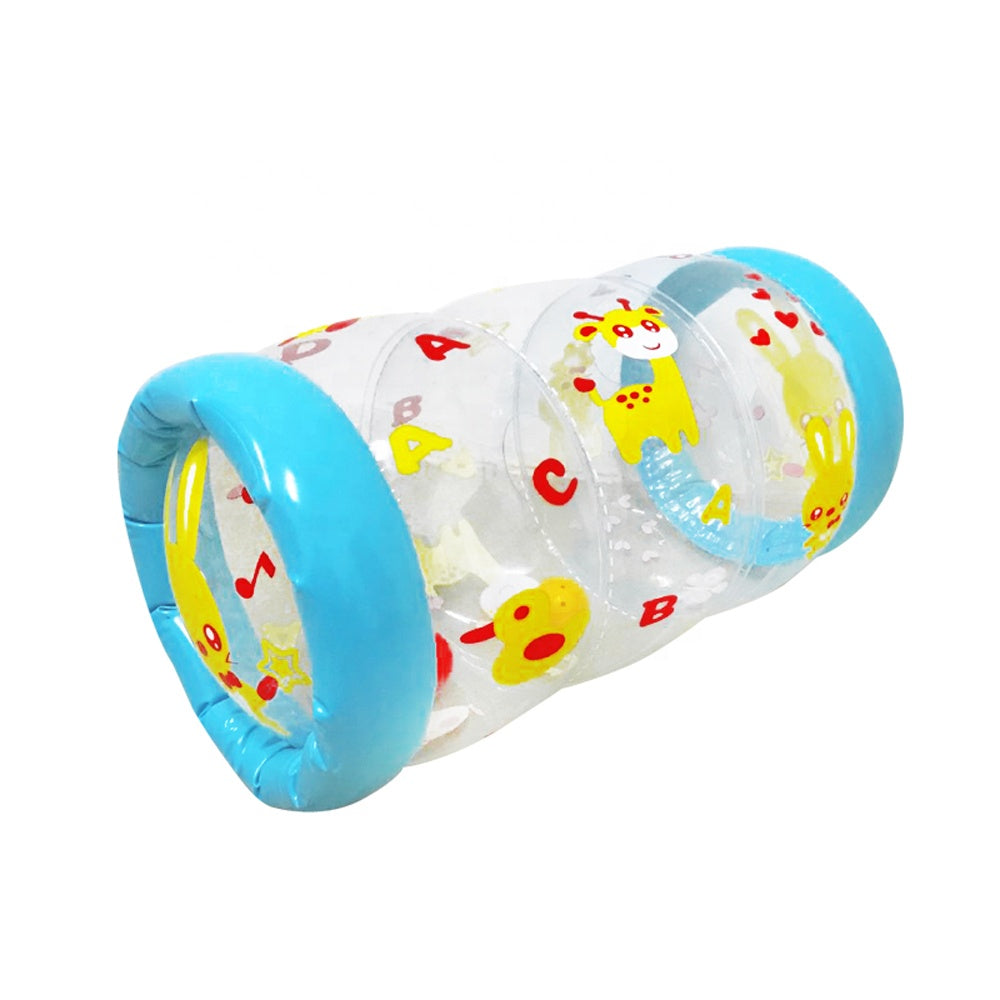 RODILLO DE GATEO INFLABLE