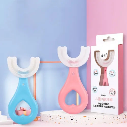 CEPILLO DE DIENTES PARA BEBÉ