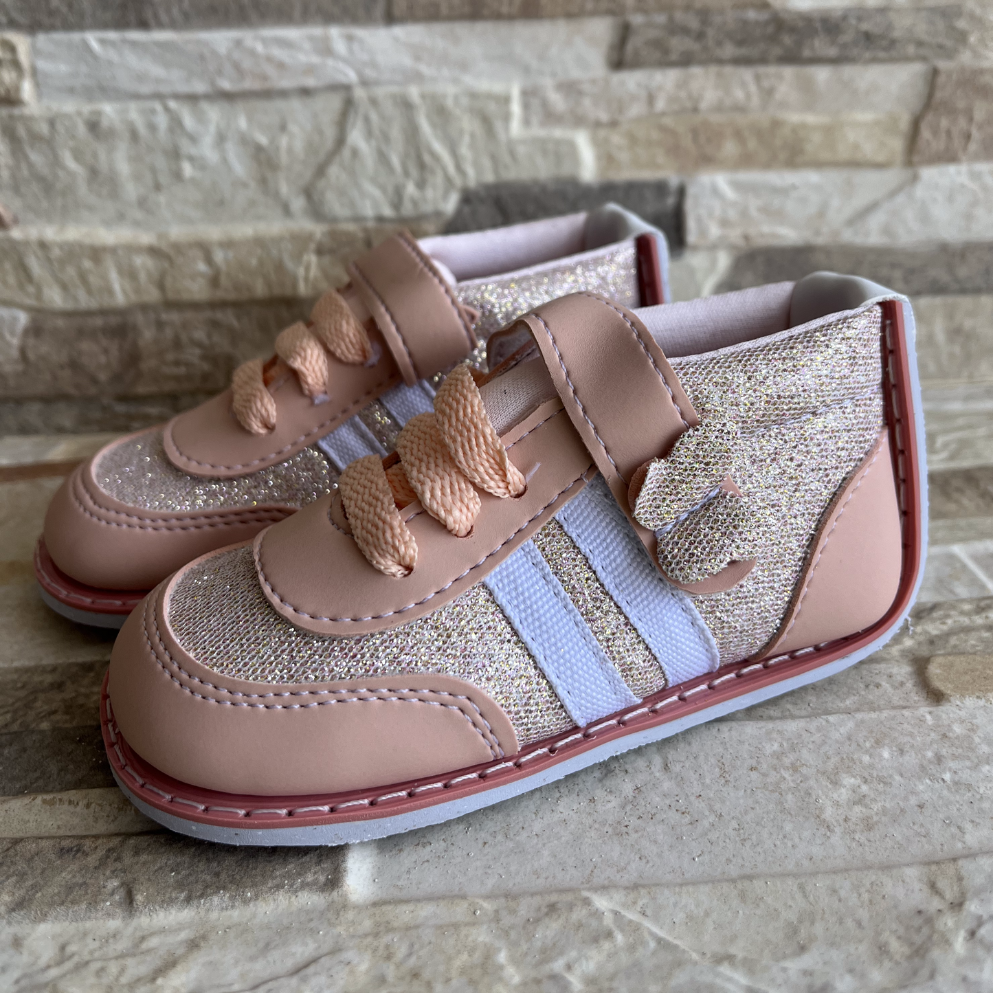 TENIS VELCRO CURUBA