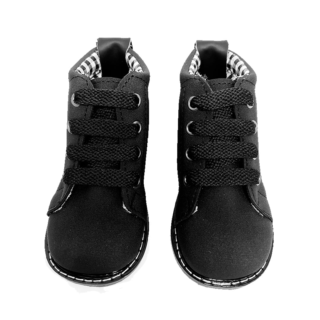 BOTA BRAHMITA NEGRA