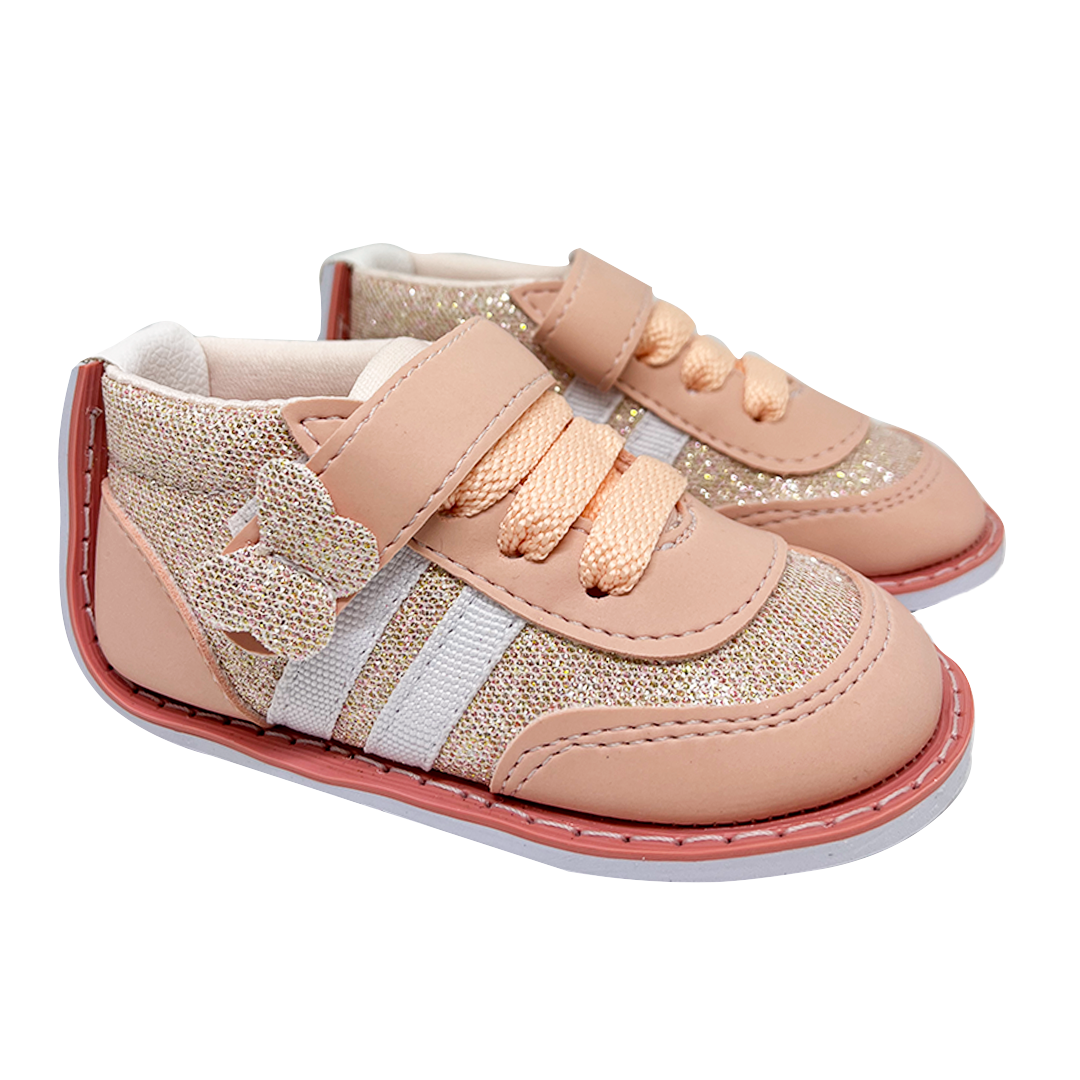 TENIS VELCRO CURUBA