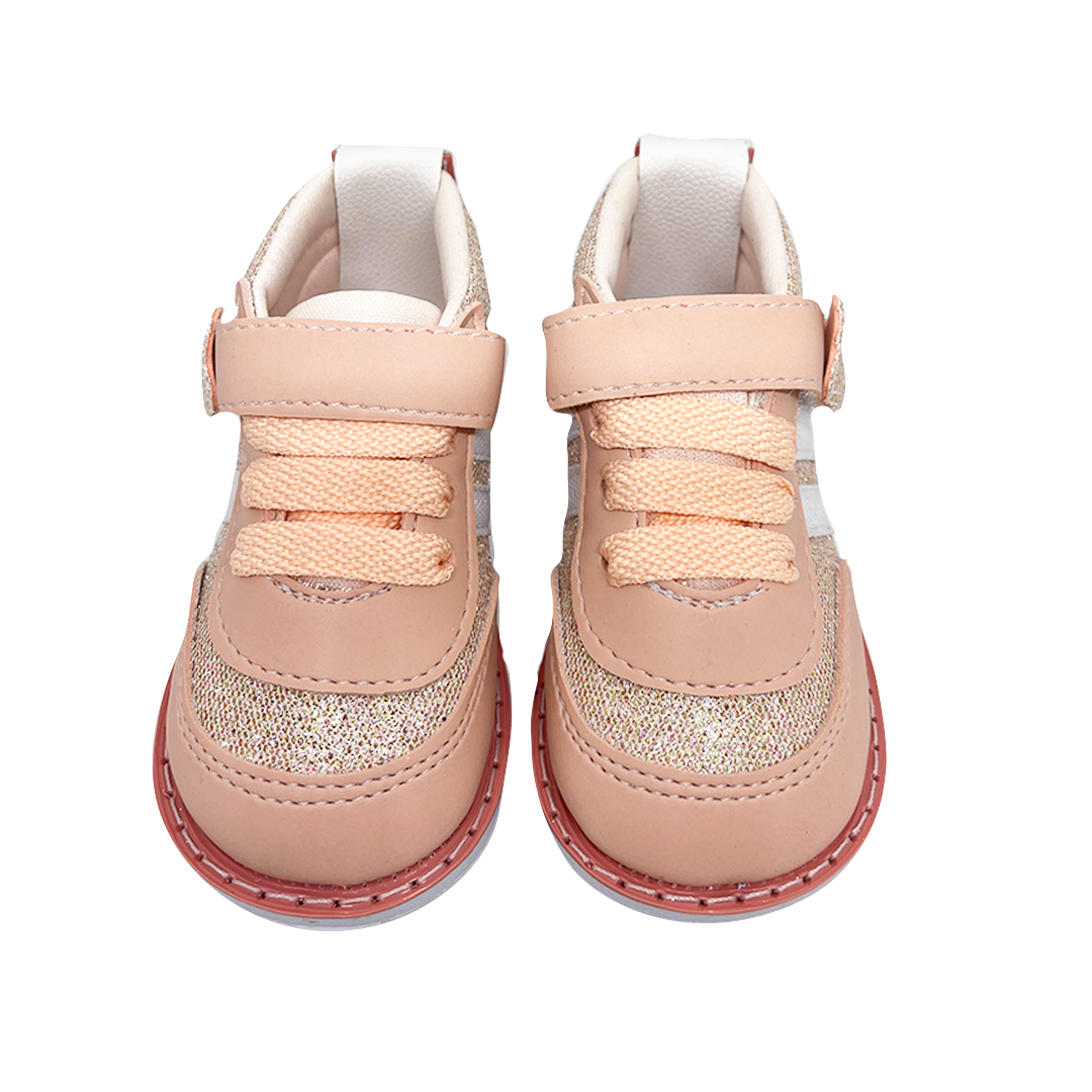 TENIS VELCRO CURUBA