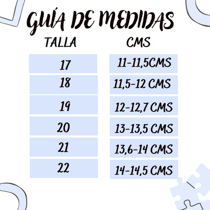 BALETA TELA CURUBA