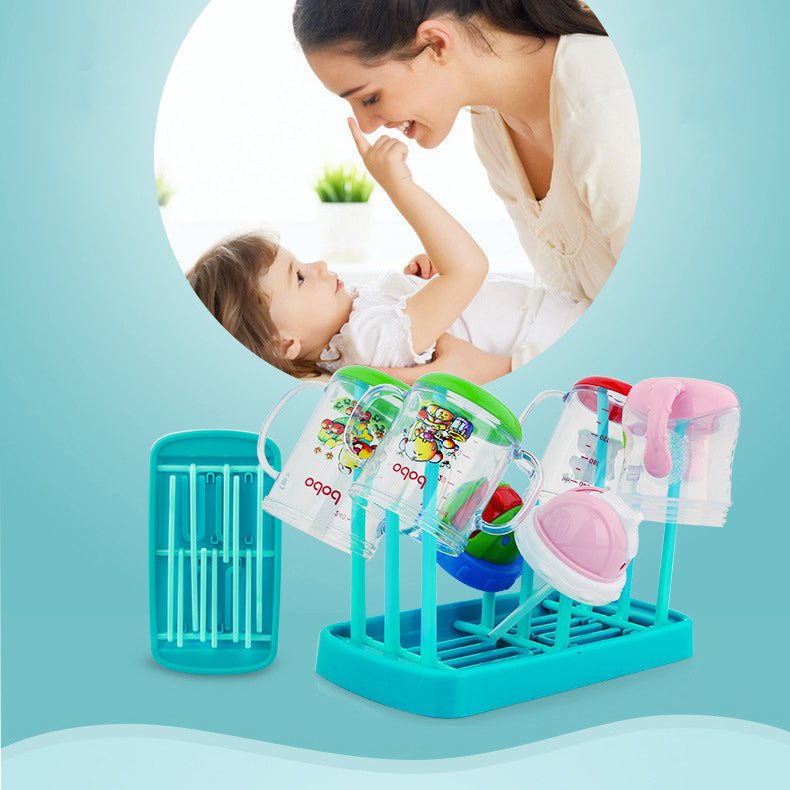 ESCURRIDOR DE TETEROS PLEGABLE