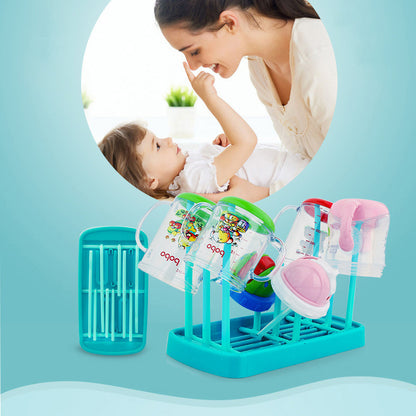 ESCURRIDOR DE TETEROS PLEGABLE