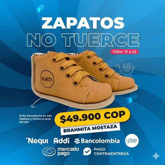 BOTA BRAHMITA  MOSTAZA