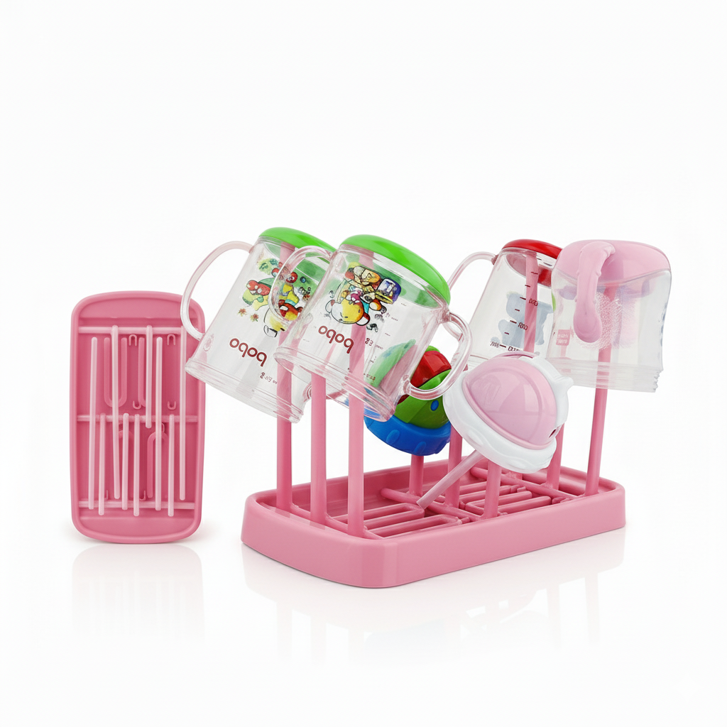 ESCURRIDOR DE TETEROS PLEGABLE