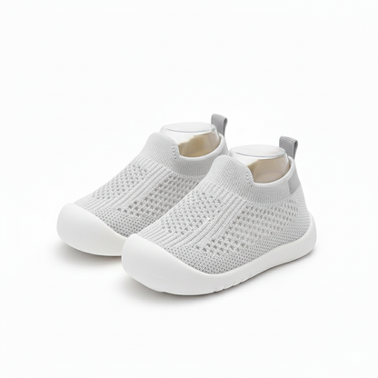 ZAPATOS SILICONA ANTIDESLIZANTE BEBES MINISTEP®