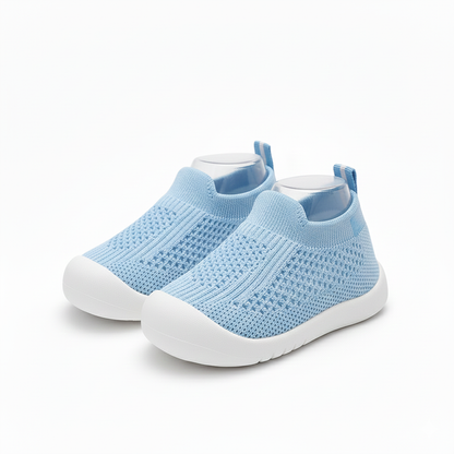 ZAPATOS SILICONA ANTIDESLIZANTE BEBES MINISTEP®