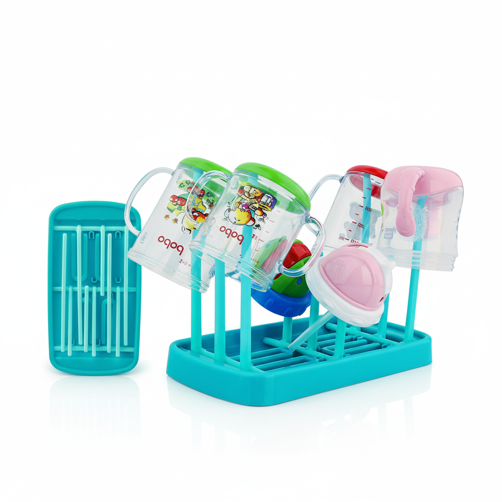 ESCURRIDOR DE TETEROS PLEGABLE