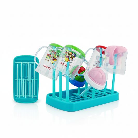 ESCURRIDOR DE TETEROS PLEGABLE