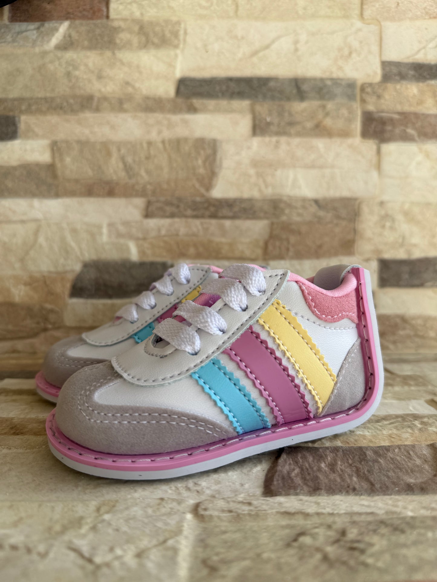 TENIS GRS CANDY