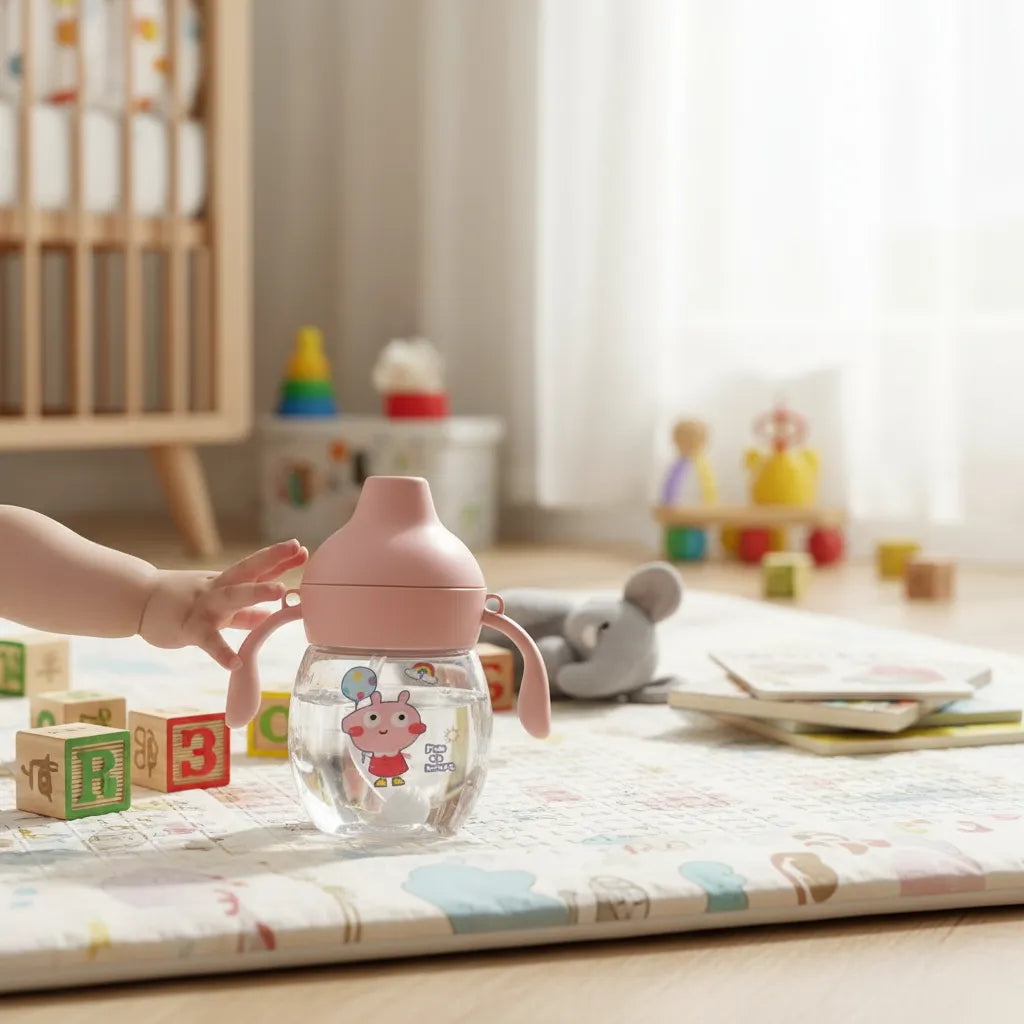 VASO PITILLO ANTIDERRAME 360 °