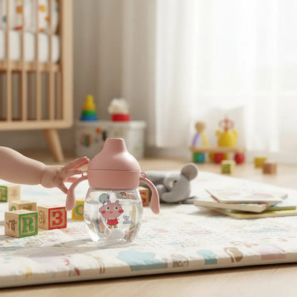 VASO PITILLO ANTIDERRAME 360 °