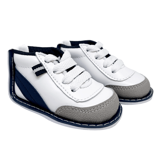 TENIS DEPORTIVO AZUL