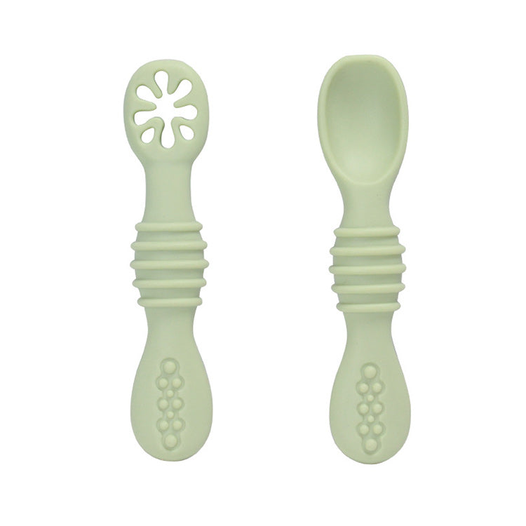 KIT CUCHARAS PREALIMENTACION