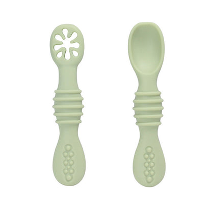 KIT CUCHARAS PREALIMENTACION