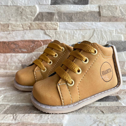 BOTA BRAHMITA  MOSTAZA