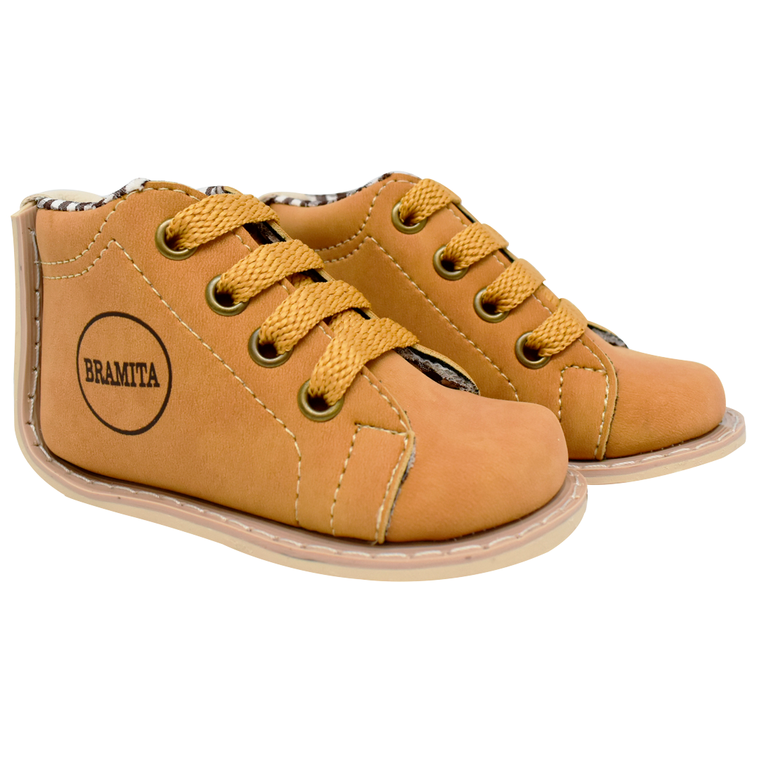 BOTA BRAHMITA  MOSTAZA