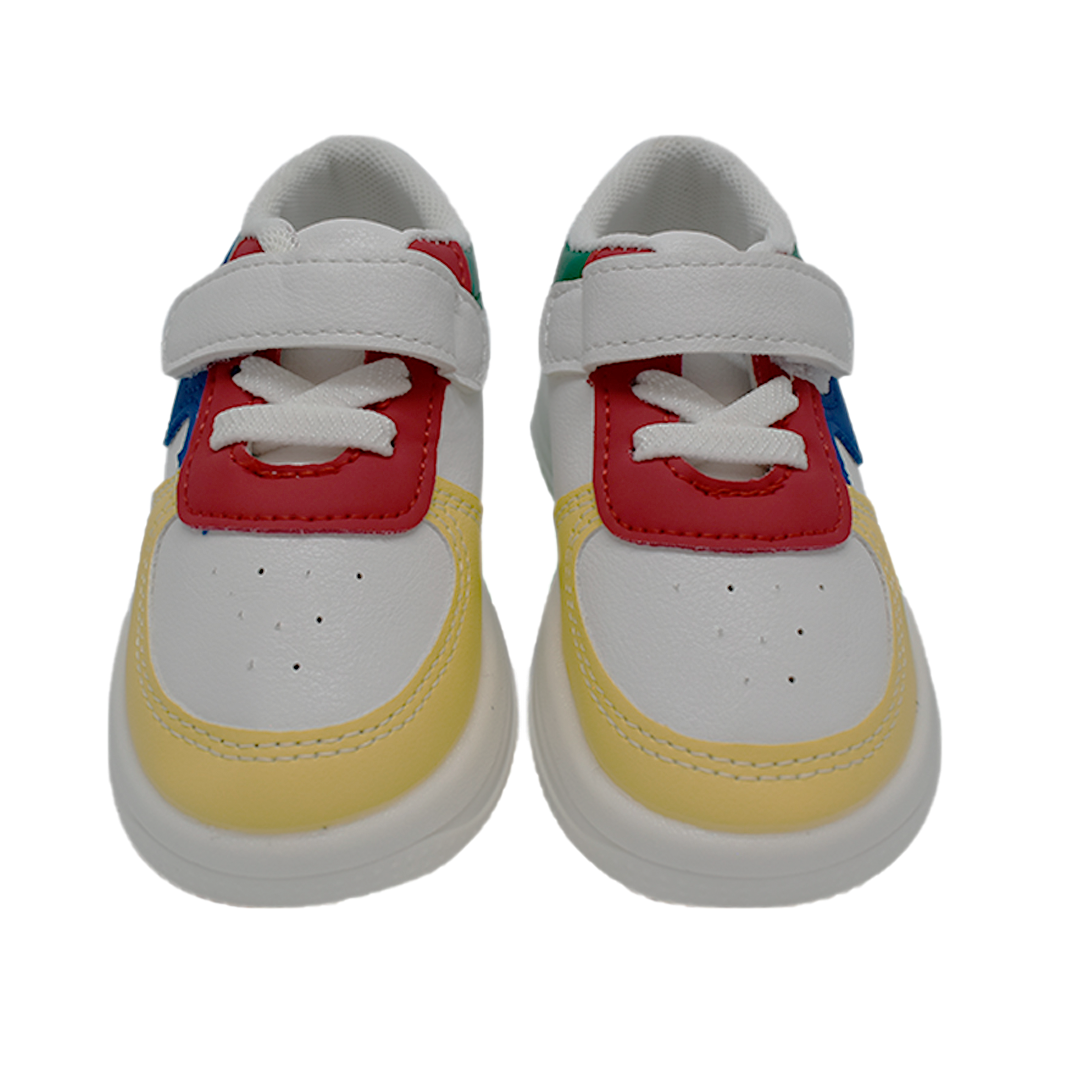 TENIS DEPORTIVOS MODERNOS PARA NIÑOS