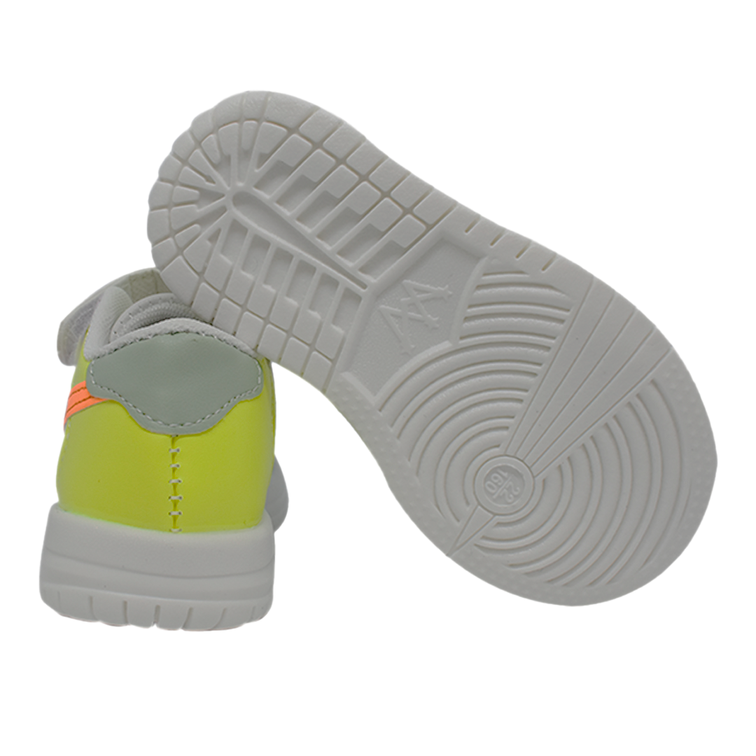 TENIS DEPORTIVOS MODERNOS PARA NIÑOS